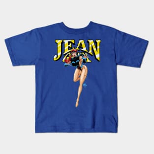 JG FK Kids T-Shirt